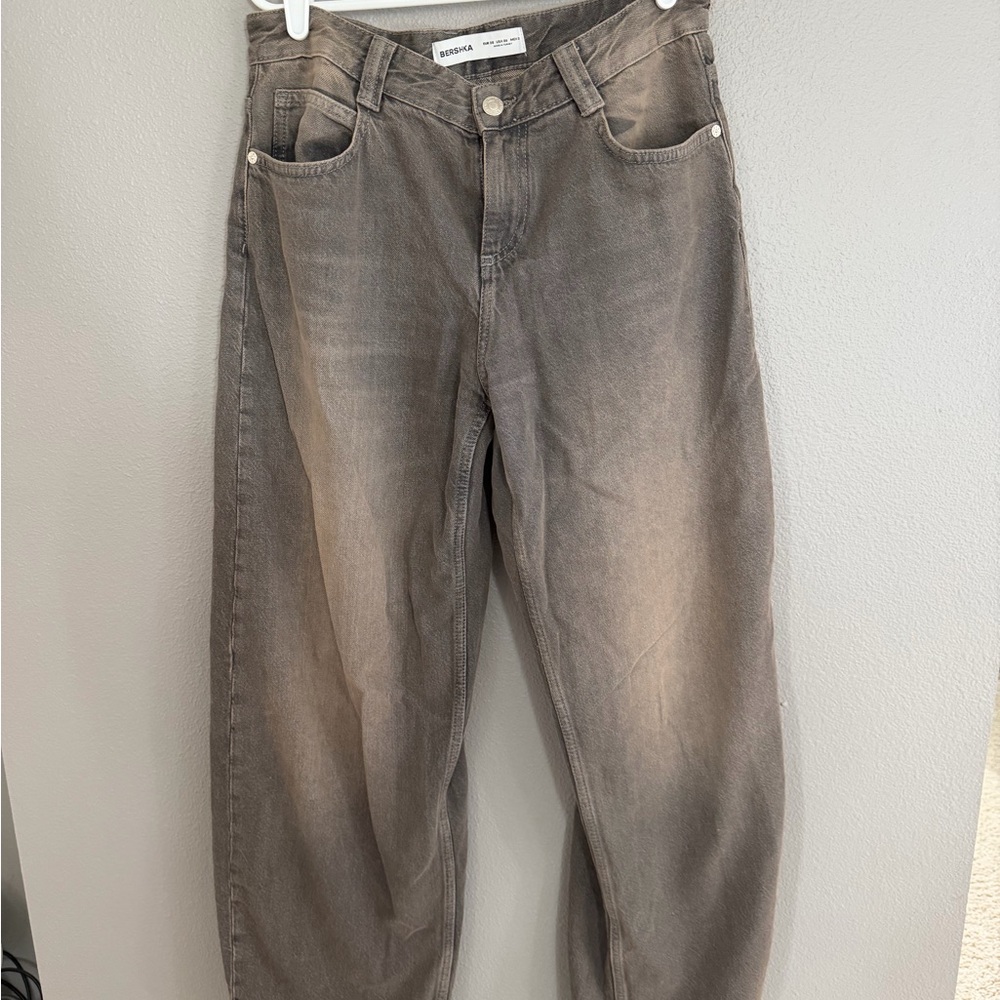 BERSHKA jeans